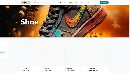 Test shop Fashion Vorschau